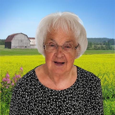 Armande Leroux