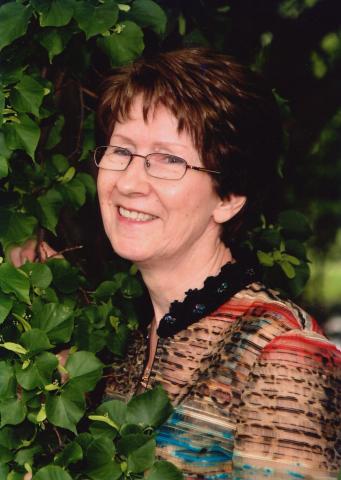 Marguerite Baril