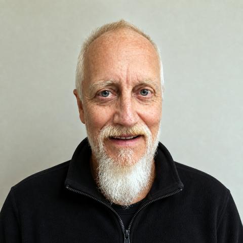 John David Macmillan