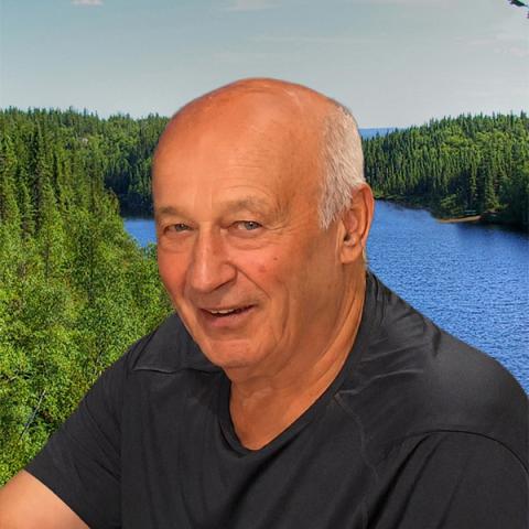 Claude Laplante