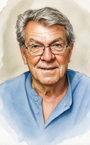 Raynald Michaud