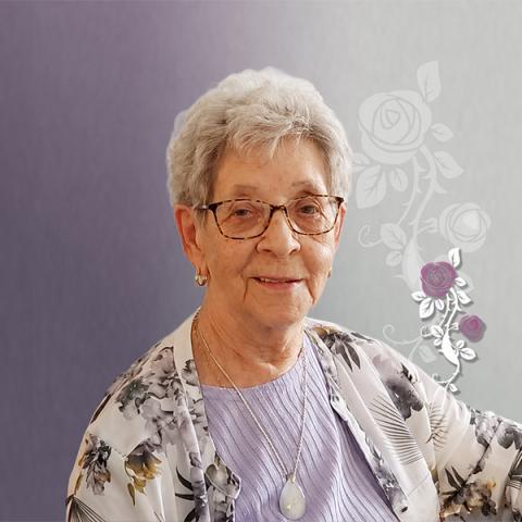 Éline Bernier