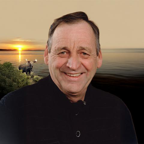 Denis Riendeau