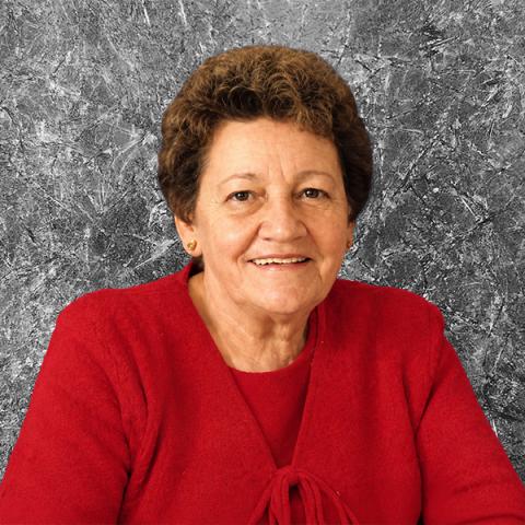Yolande Morrissette