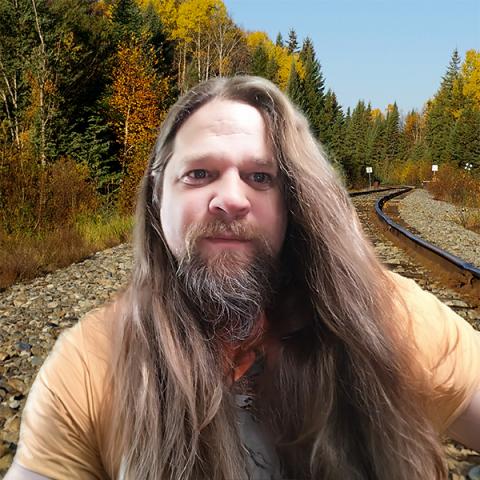 Stephan McNicoll