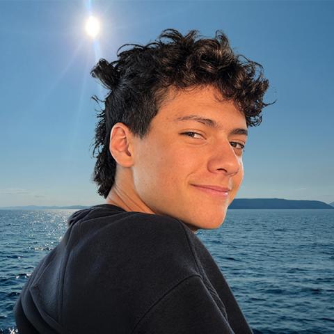 Ismaël Préa-Busque