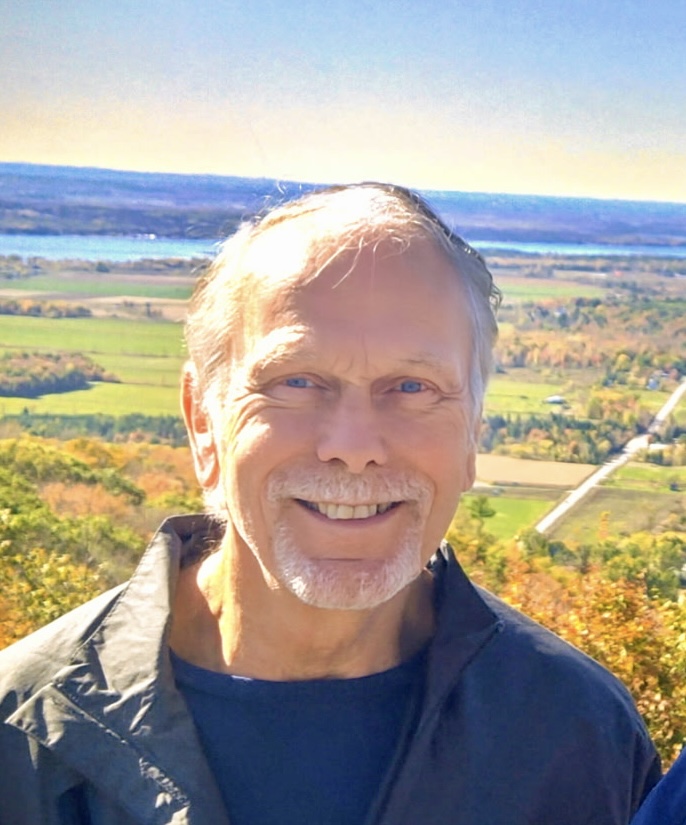 Yvon Picard