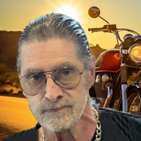 Robert Villeneuve