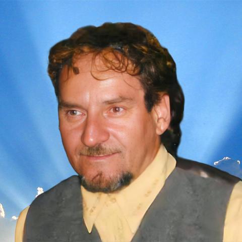 Gaetan Lecomte