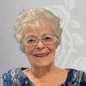 Jeannine St-Pierre