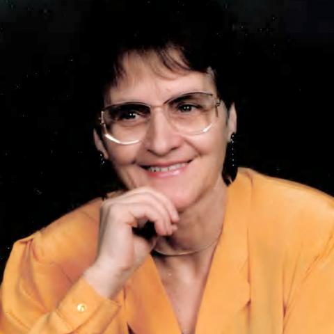 Angela Maillet