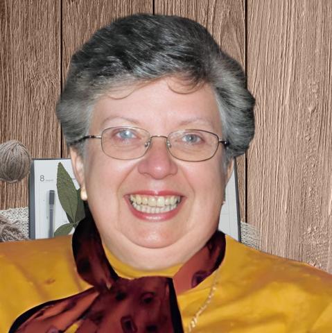 Bernadette Lalonde