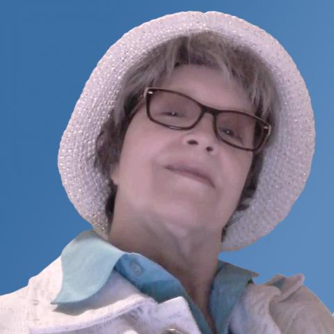 Gaétane (Godbout) Trépanier