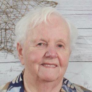 Suzanne Malette