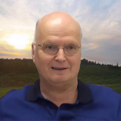 Jacques Provost