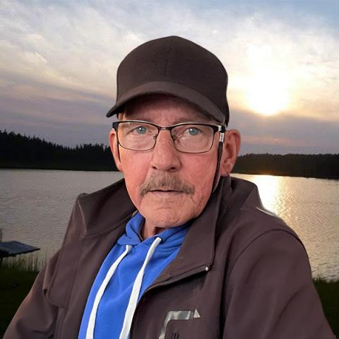 Paul Bergeron