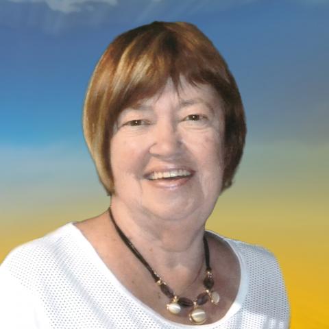 Réjeanne Brunet