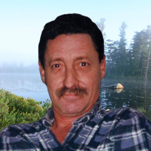 Paul Davidson