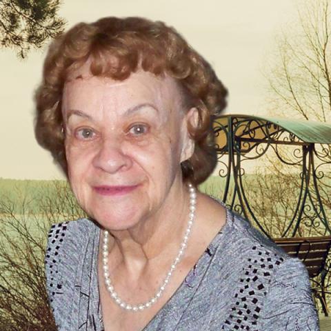 Jeanne-Aimée Caron