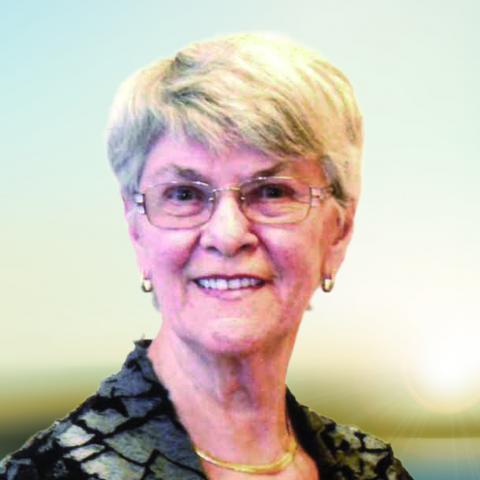 Louisette Perron