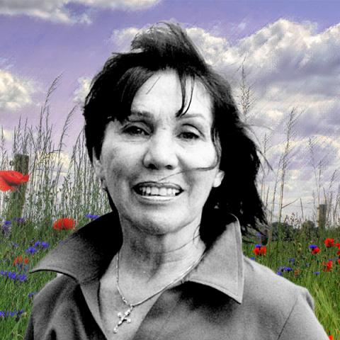 Géralda Bouchard