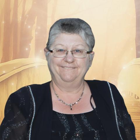 Claudette Drolet