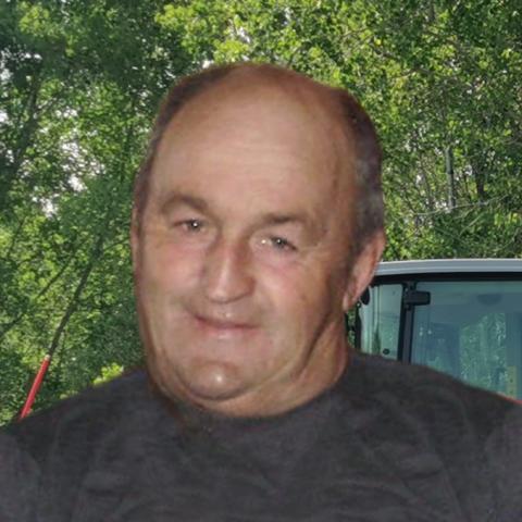 Gaétan Dubé