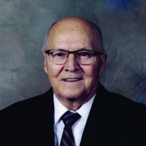 Yvon Gamache