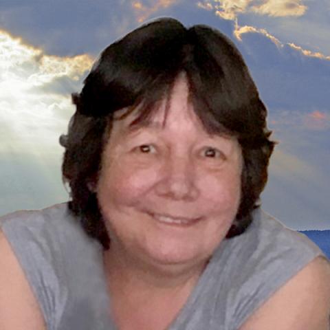 Guylaine Légaré