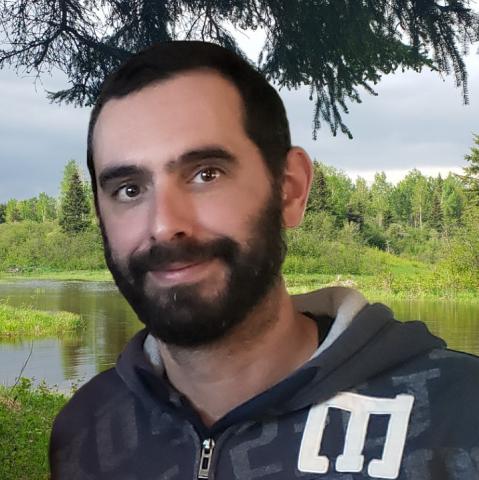 Jonathan Aubin