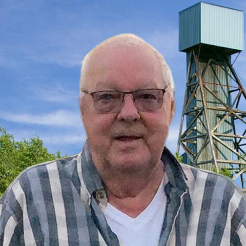 Rolland Raymond