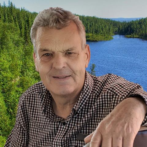 Norbert Mignault