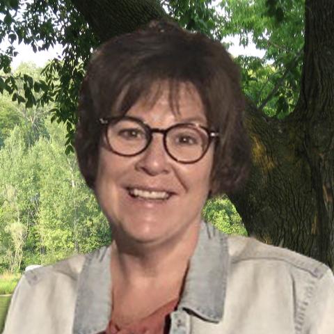 Paule Paquet