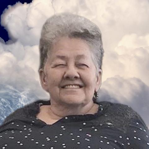 Marie-Rose Aumond