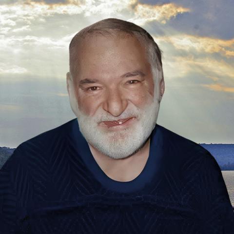Conrad Bernier