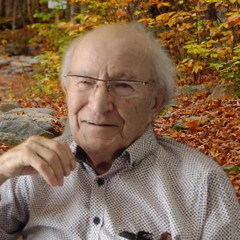 Raymond Jolin