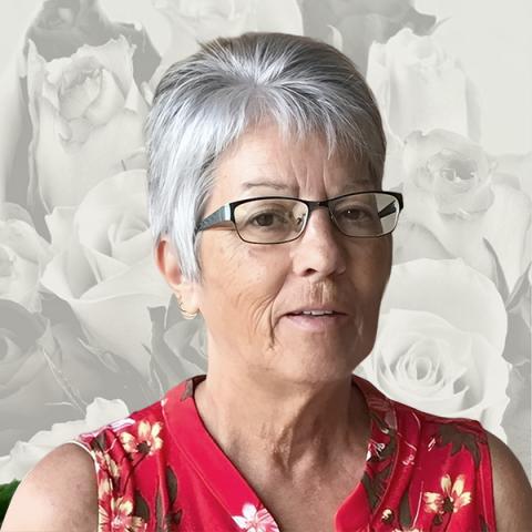 Diane Belzil