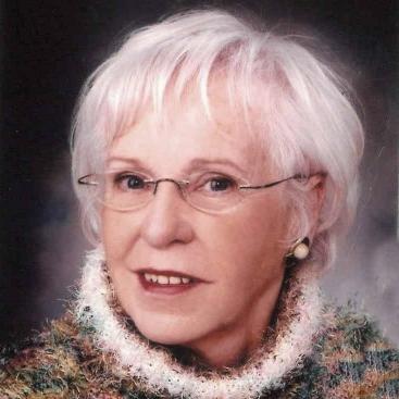 Pierrette Soumis