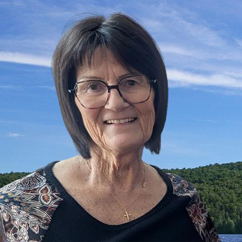 Angèle Bellavance