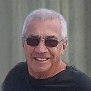 Paul Deschamps