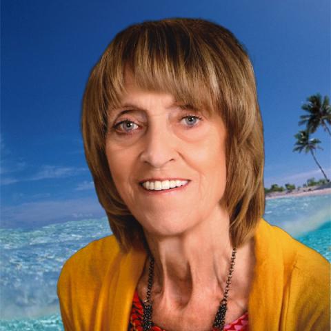 Marcelle Davis (Vandal)