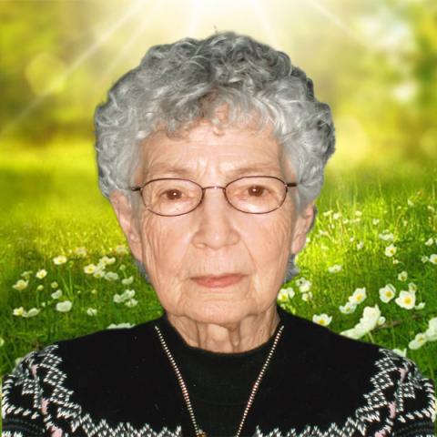 Alice Cloutier