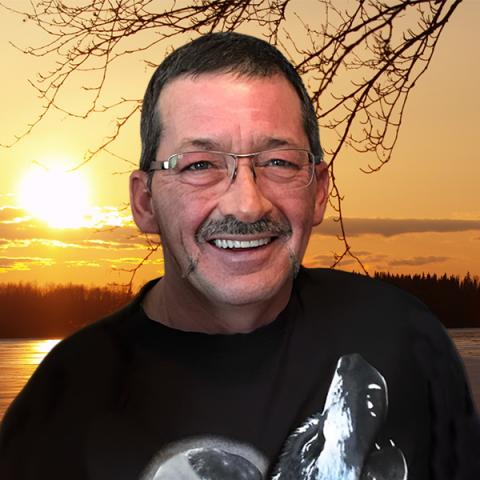 Normand Caron