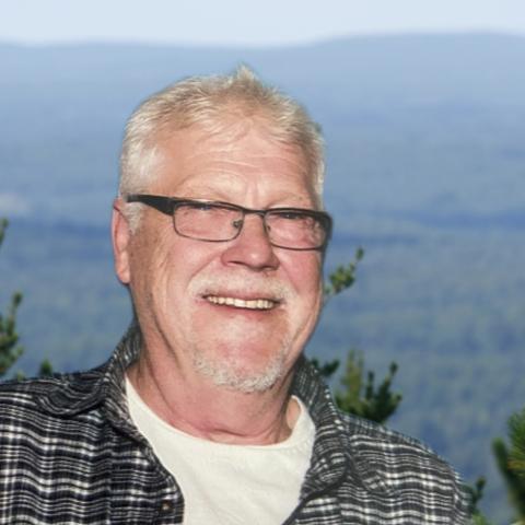 Marcel Arsenault