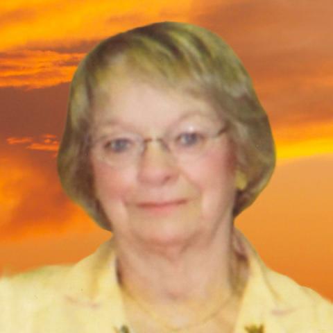 Andrée Maurice