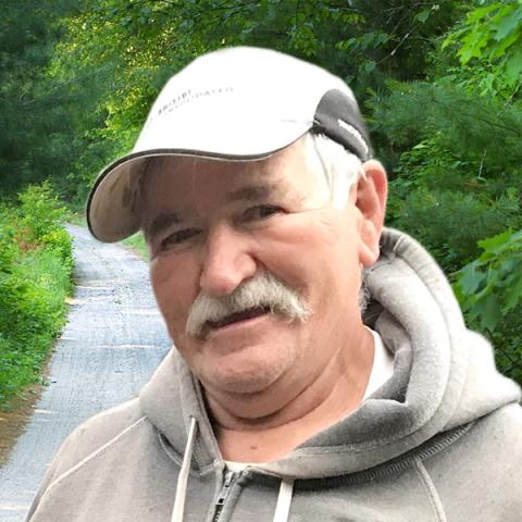 Frederick Jackson-Hilliard