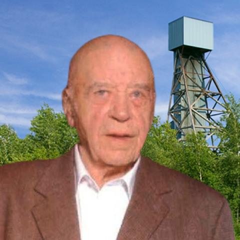 Robert Lamothe