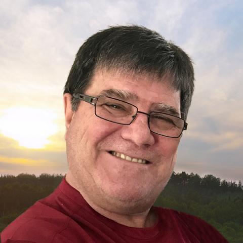 Marcel Marenger