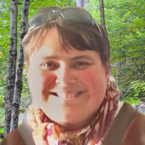 Catherine Lefebvre