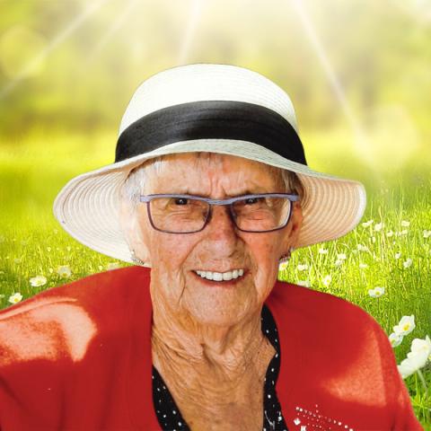 Jeannine Langevin